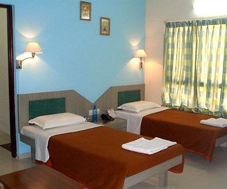 Compact Homes Pune Luaran gambar