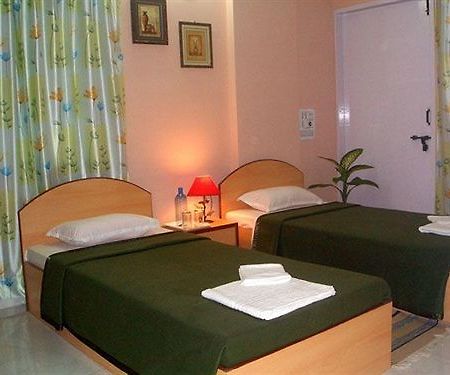 Compact Homes Pune Luaran gambar