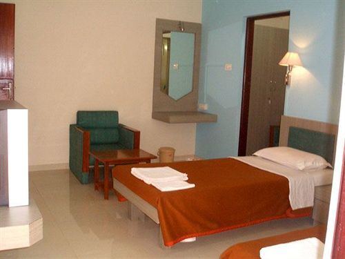 Compact Homes Pune Luaran gambar