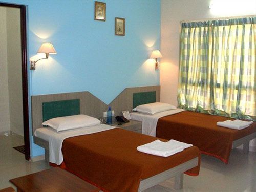 Compact Homes Pune Luaran gambar