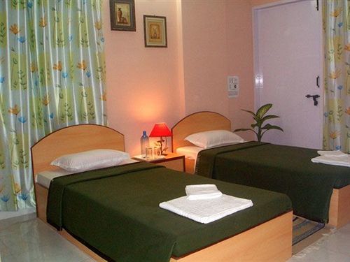 Compact Homes Pune Luaran gambar