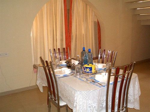 Compact Homes Pune Luaran gambar