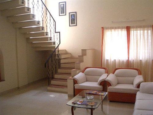 Compact Homes Pune Luaran gambar